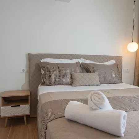 Lucy's Appartement *