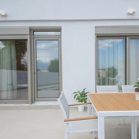 Appartement Lucy's *