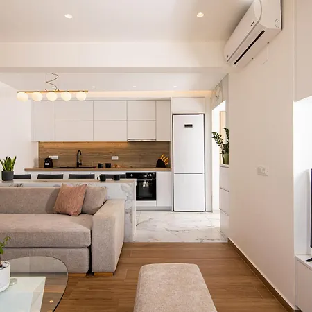 Lucy's Appartement