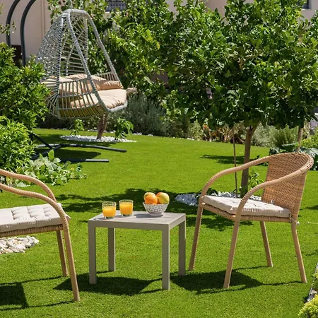 Appartement Lucy's *
