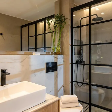 Appartement Lucy's