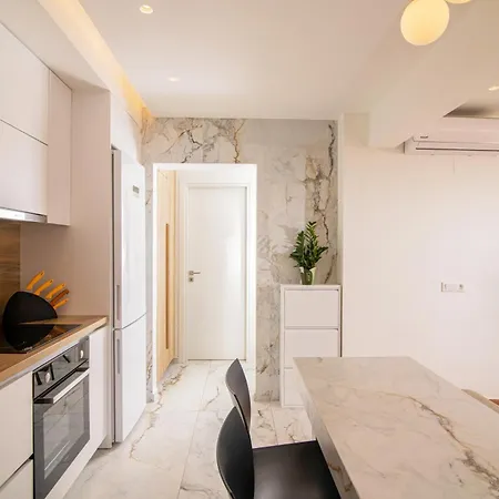 Lucy's Appartement