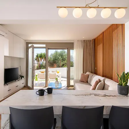 Lucy's Appartement *